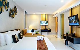 Revive Hotel Lampung